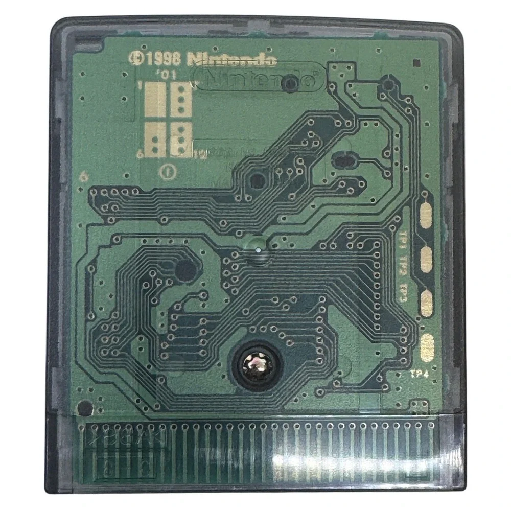 Mickeys Speedway‎ USA Nintendo Game Boy Color GBC Video Game CGB-BSNE-USA